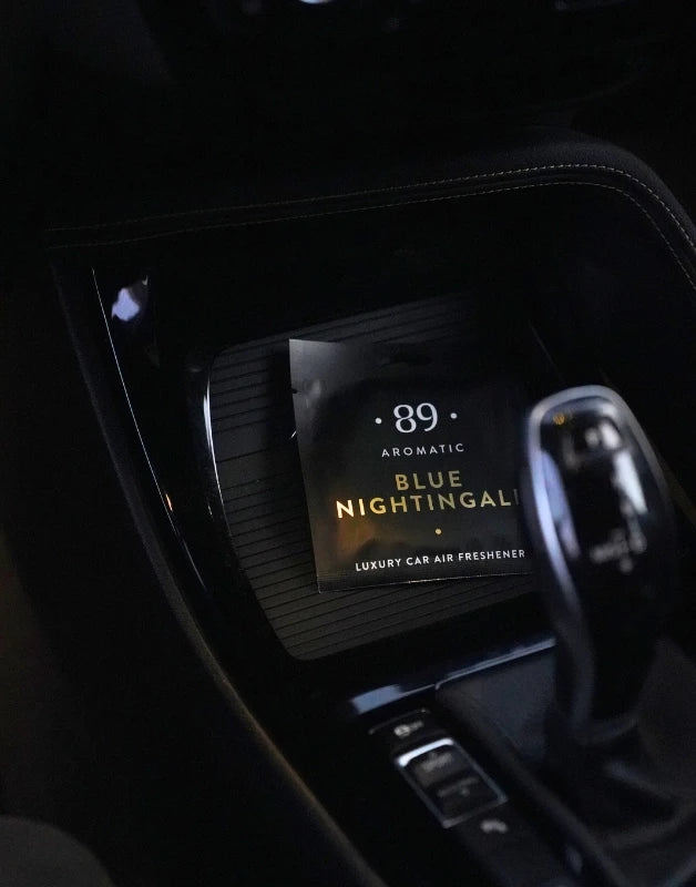 Car Air Freshener