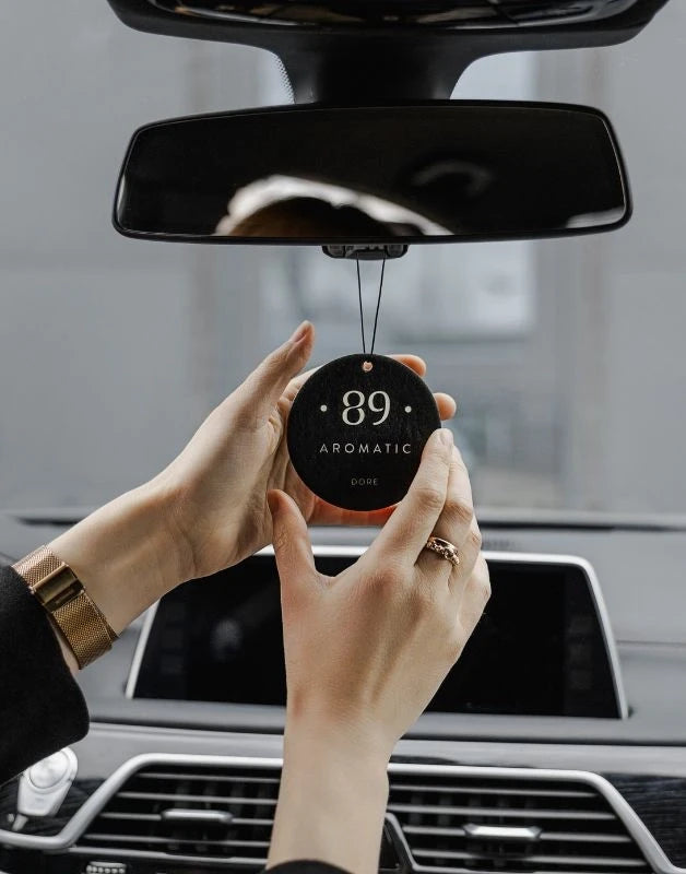Car Air Freshener