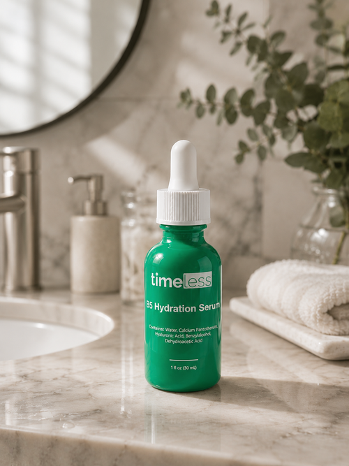 Timeless Skin Care — B5 Hydration Serum (30 ml / 1 fl oz)