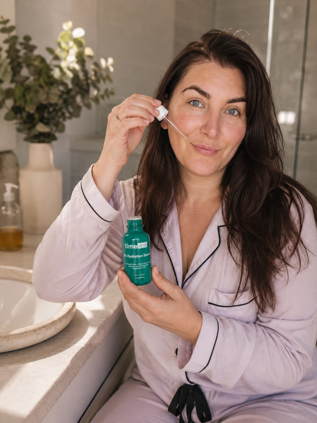 Timeless Skin Care — B5 Hydration Serum (30 ml / 1 fl oz)